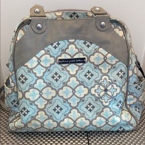 Diaper Bag/Back Pack